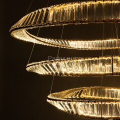 Подвесной светильник Divinare 1136/17 SP-140