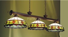 Подвесной светильник Velante 855-803-03