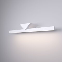 Настенный светильник Elektrostandard 40115/LED белый