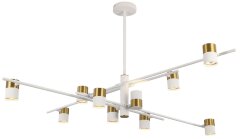 Потолочная люстра Lussole LSP-8828