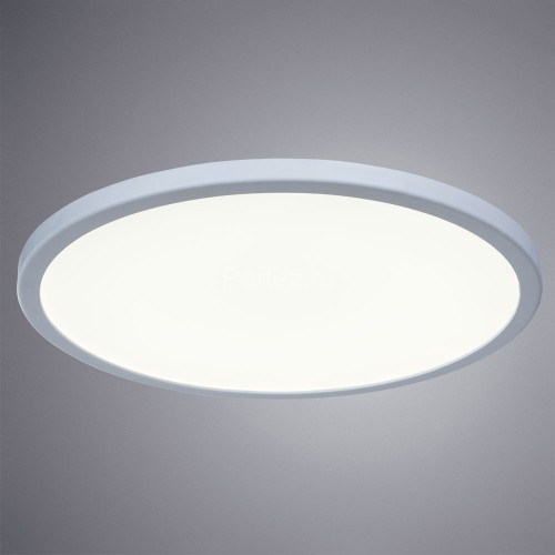 Потолочный светильник Arte Lamp A7976PL-1WH