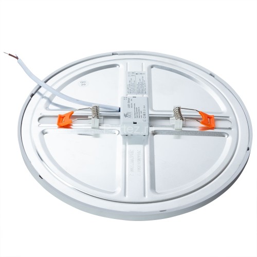 Потолочный светильник Arte Lamp A7976PL-1WH