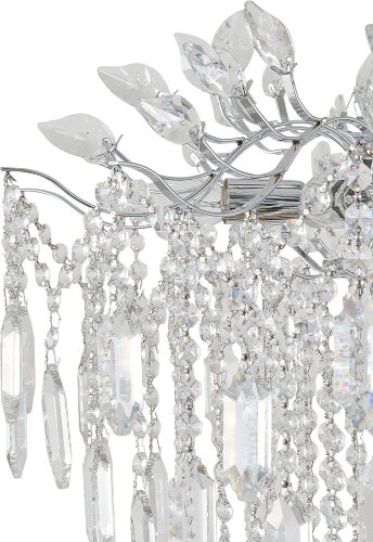 Потолочная люстра Escada 2135/8P Chrome