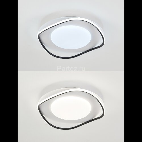 Потолочная люстра Natali Kovaltseva INNOVATION STYLE 83141