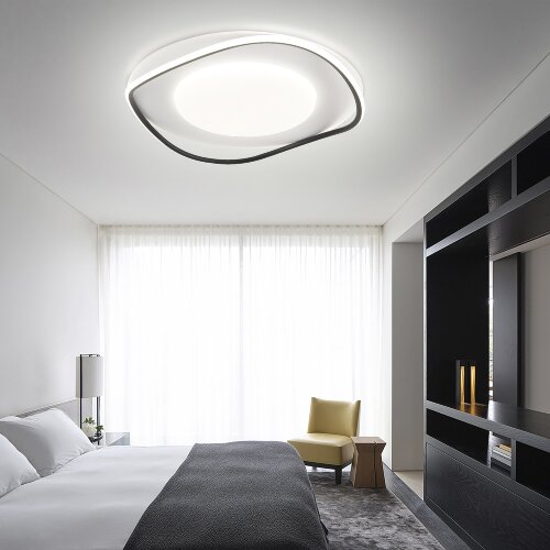 Потолочная люстра Natali Kovaltseva INNOVATION STYLE 83141