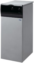Котел газовый напольный Baxi Slim 1.300 Fi