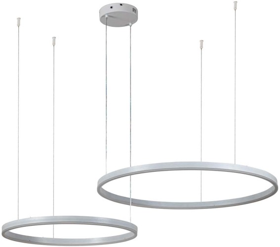 Подвесная люстра Indigo V000029L