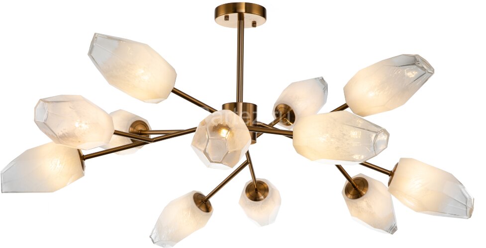 Потолочная люстра Indigo V000005