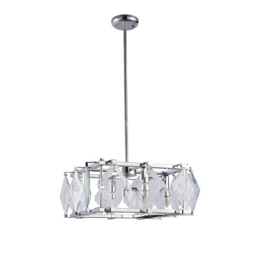 Потолочная люстра Vele Luce VL3053L04