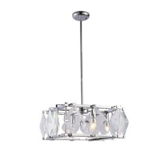 Потолочная люстра Vele Luce VL3053L04