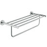 Полка для полотенец Grohe BauCosmopolitan 510 мм, хром (40462001)