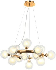 Подвесная люстра Stilfort 2165/05/15P