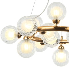 Подвесная люстра Stilfort 2165/05/15P