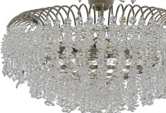 Подвесная люстра Arti Lampadari Bronte E 1.5.60.106 N