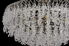 Подвесная люстра Arti Lampadari Bronte E 1.5.60.106 N