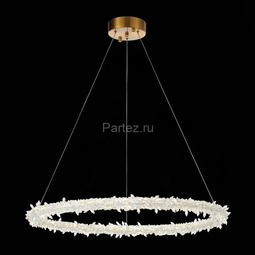 Подвесная люстра ST Luce SL6105.213.01