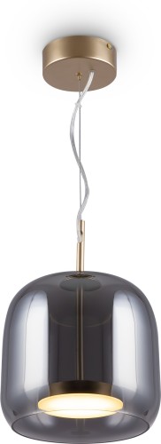 Подвесной светильник Maytoni MOD128PL-L6SG