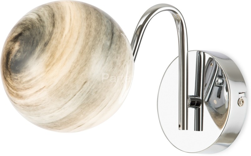 Бра Freya FR5013WL-01CH