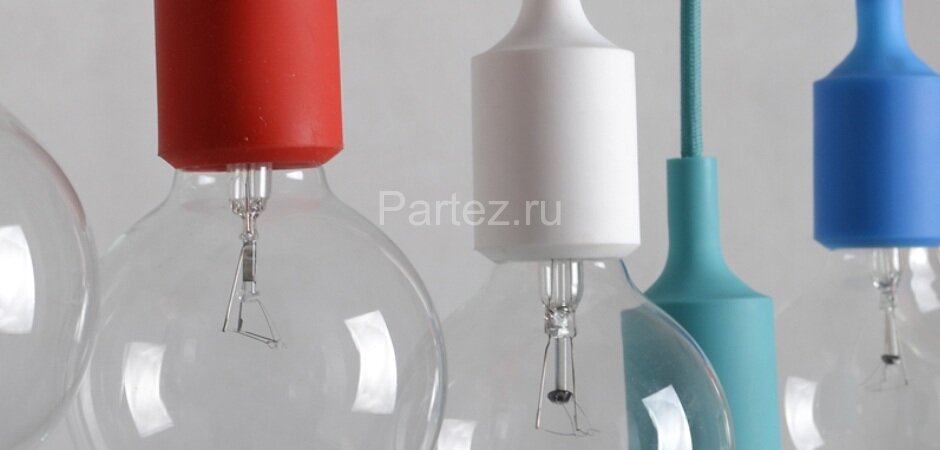 Подвесной светильник ImperiumLoft 40.036