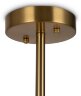 Потолочная люстра Freya FR5216PL-06BS