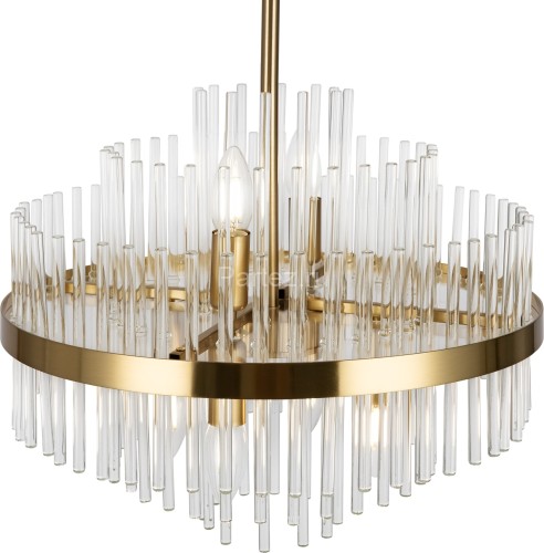 Потолочная люстра Freya FR5216PL-06BS