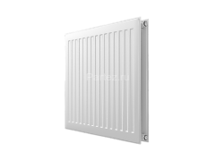 Радиатор панельный Royal Thermo HYGIENE H20-600-1200 RAL9016