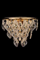 Бра Fluorite FL1091-3W