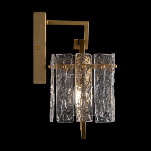 Бра Freya FR5166WL-01BS