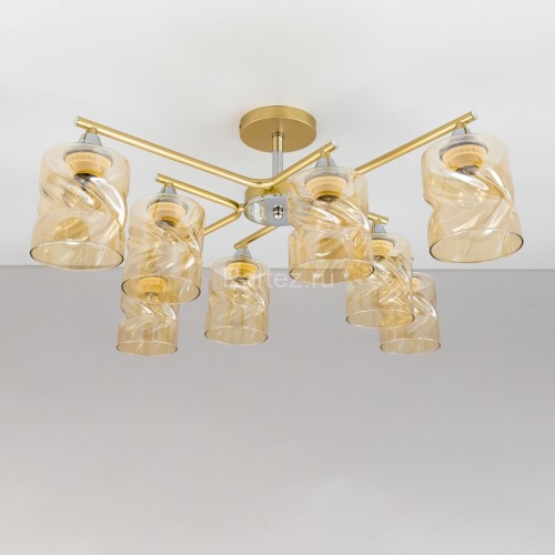 Потолочная люстра Citilux CL137182