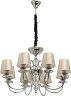 Подвесная люстра MW-Light 355013908