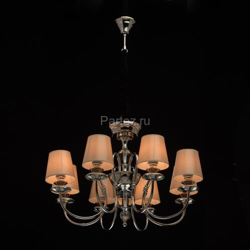 Подвесная люстра MW-Light 355013908