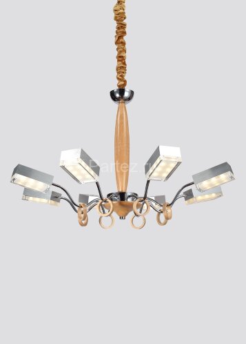 Подвесная люстра Lucia Tucci Natura 156.8