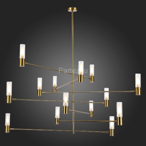 Потолочная люстра ST Luce SL1239.303.14
