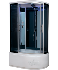 Timo Standart T-1120 P L душевая кабина (120*85*220), шт