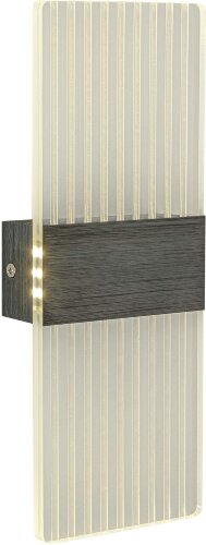 Бра AM Group AM320 BK