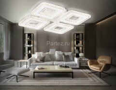 Потолочная люстра Ambrella FA4004