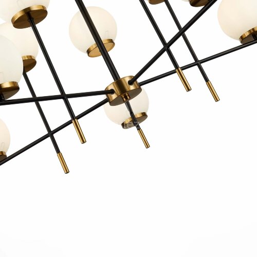 Потолочная люстра ST Luce SL1203.402.10