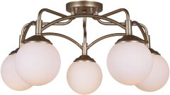 Потолочная люстра Reluce 52079-0.3-05