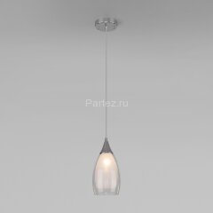 Подвесной светильник Eurosvet 50085/1 хром