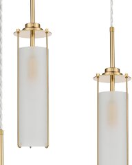 Подвесной светильник Indigo V000417