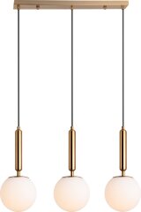 Подвесной светильник Moderli V6040-3P