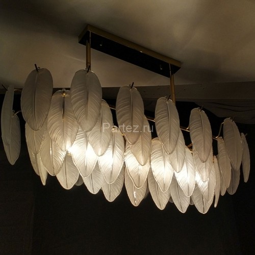 Потолочная люстра Lussole LSP-8840