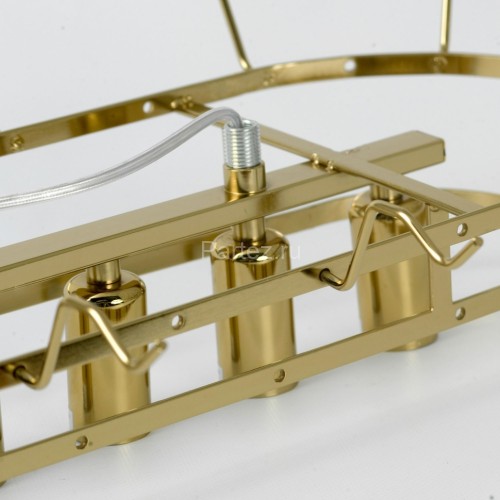 Потолочная люстра Lussole LSP-8840