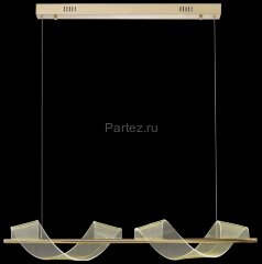 Подвесной светильник Wertmark WE452.02.323