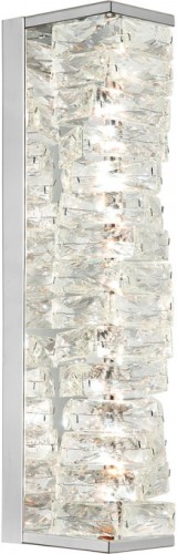 Настенный светильник Imex CR.0505-460-1-W-CH