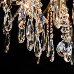 Потолочная люстра Citilux CL302163