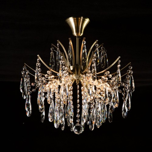 Потолочная люстра Citilux CL302163