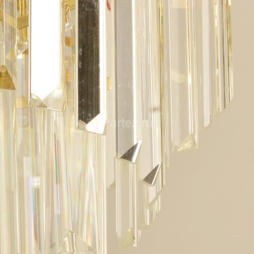 Подвесная люстра Reluce 02414-0.4-11 G