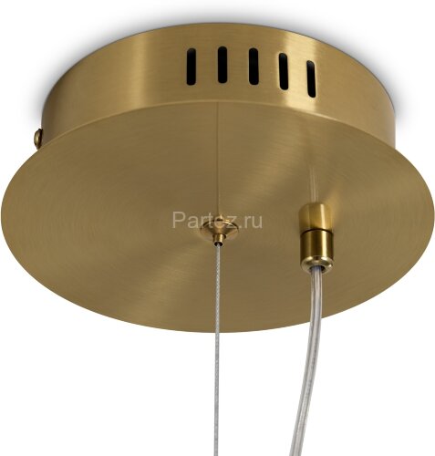 Подвесной светильник Freya FR6183PL-L4BS1