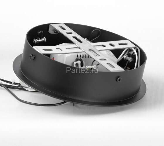 Подвесная люстра Lussole LSP-7320